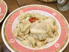 -曼谷食堂·泰国家庭料理(丹桂路店)