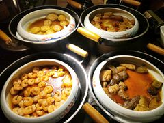 -长沙富力万达文华酒店