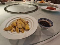 散养白斩鸡-席家花园(巨鹿花园店)
