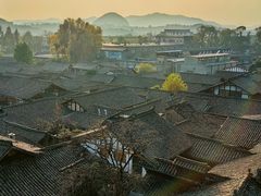 -渝绝回味碗土家洋芋饭(学道街店)