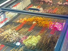 -有蚝有翅烧烤大排档·宵夜(右安门店)