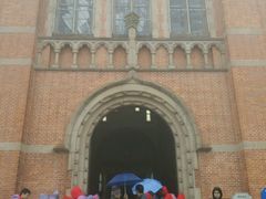 -上海佘山国家森林公园西佘山园