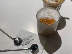 -sugarman espresso素饮糖人高新咖啡工厂