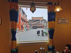 -格日勒阿妈蒙古厨房(大召店)