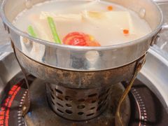 -火锅岛潮牌自助餐厅(天津天佑城店)