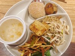 -素满香·全民食养自助(建邺万达店)