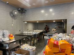 -老黄记手撕烤兔(玉林街店)