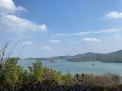 -天目湖涵田半山温泉