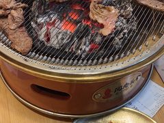 -闻老头·菊花炭烤肉(D11店)