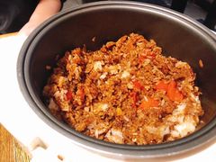 肉汤泡饭-湘味淳(千禧街店)