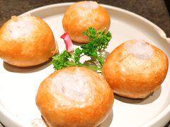 油面筋鲜虾滑-煲宫(华润万象城店)