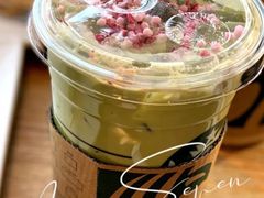 -星巴克臻选(汇丽广场店)