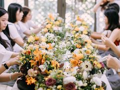 -INSDREAM FLOWER 鲜花预定·花艺培训