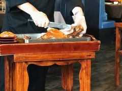 -羲和雅苑•北京烤鸭(平安国际金融中心店)