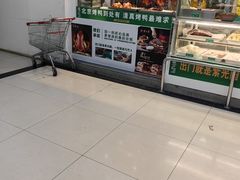 -紫光园·烤鸭(沙河物美店)
