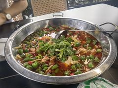 -蛙兔鸡自贡风味·特色江湖菜(广都店)