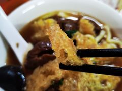 -芳婆糕团店(王府大街店)