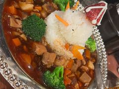 -野人部落(中街店)
