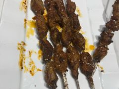 -三江源美食城