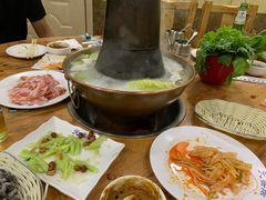 -元盛居(生态大街店)