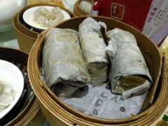 迷你糯米鸡-豪宴海鲜酒家