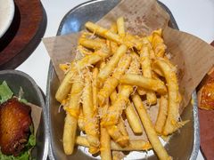 -芳草地西式融合餐厅(回龙窝店)