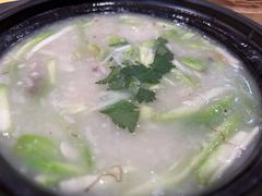 -味可道美食坊(福基路店)