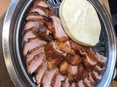 -守柴炉烤鸭(中海国际店)