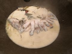 -鲜潭蒸汽石锅鱼(五道口购物中心店)