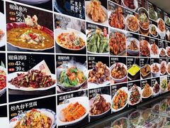 -陈家老院子·长春特色东北家宴(一匡街店)