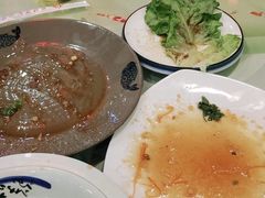 -石老头关东饺子王·东北菜(嘉华鑫城店)