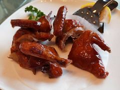 -金苑海鲜酒家(来魅力店)