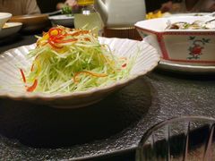 -桐湾大院·桐庐菜(滨江店)
