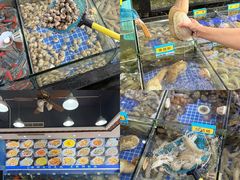 -明记海鲜大排档(巽寮湾店)