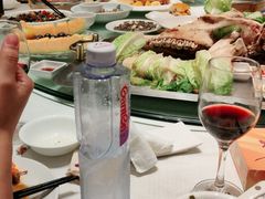 -梦都海鲜酒家(万达广场江桥店)