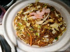 虾粒粉丝煲-韵秋荷(宝山龙湖天街店)