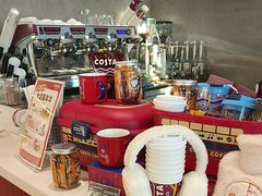 -COSTA COFFEE(中粮祥云店)