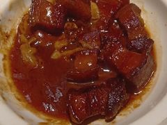 -北平食府(马鞍山路店)