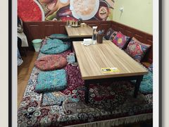 -清真·AL-JANNAT 佳纳特餐厅(狮子桥店)