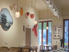 -食藕·武昌鱼(古德寺店)