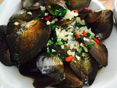 -千岛湖鱼味馆(十字街总店)