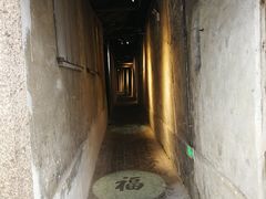 -黎里古镇