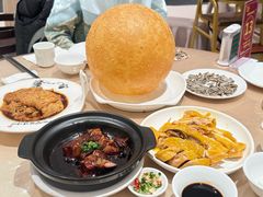 -群乐饭店(滨安路店)