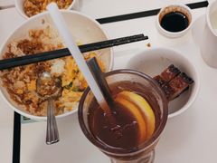 冻柠檬茶-翠华餐厅(维璟印象城店)