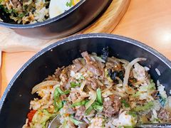 -鱼籽村秘制拌饭(崇文门店)