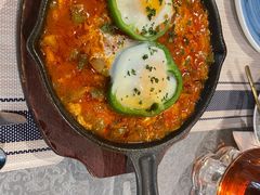 -La Medina餐厅(亮马河南路店)