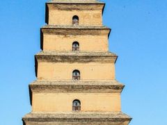 -大慈恩寺(大雁塔)