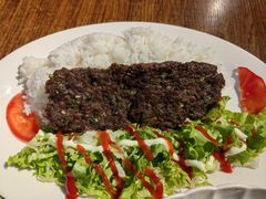 -土耳其卡巴布清真餐厅(西安店)