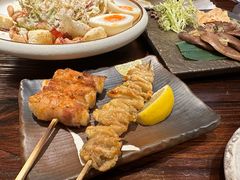 -鸟鹏烧鸟居酒屋(熙龙湾店)