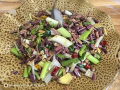 -古城苗家土菜馆(河景餐厅店)